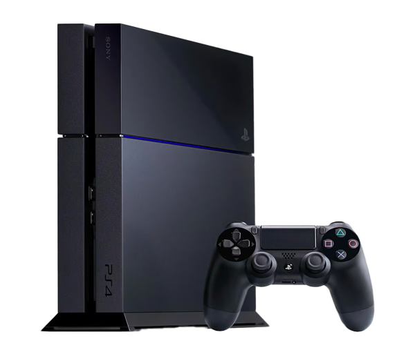 PlayStation Reparaturen 1